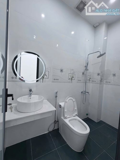 Nhà 2 tầng Full nội thất - đường ô tô kiệt Lương Văn Can thông qua đường Phan Chu Trinh - 6