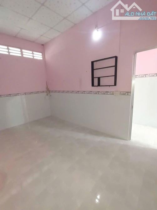 Cần bán căn nhà ở Tân Hiệp Hóc Môn 4x22 ( 90m2 ) 770 TRIỆU Sổ hồng riêng sang tên - 6