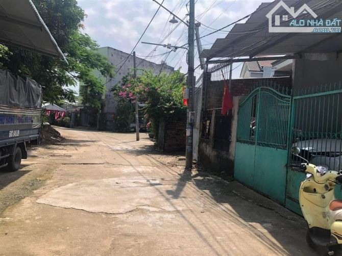 Hàng hiếm nhà 1 trệt 1 lửng, Tân Hiệp, 59,2m2, SHR, Giá 1 tỷ 235. - 6