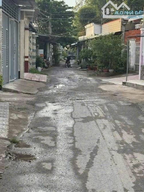 Bán nhà ngay vòng xoay ở Thị Trấn Hóc Môn 3x12 ( 48m2 ) 800 TRIỆU Sổ hồng riêng - 6