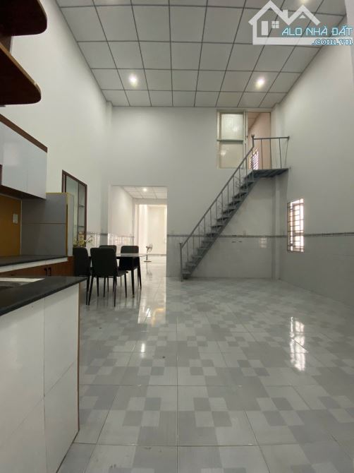 Bán căn nhà 1 trệt 1 lửng 150m2 Tân Thông Hội giá 770 triệu sổ hồng riêng - 6