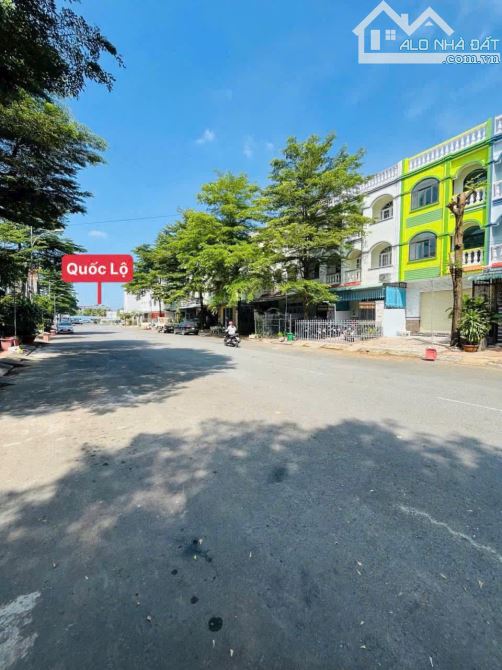 Cần bán căn nhà xưởng 386m2 ở Lê Minh Nhựt Củ Chi 9x42 chỉ 870 TRIỆU Sổ riêng sang tên nga - 6