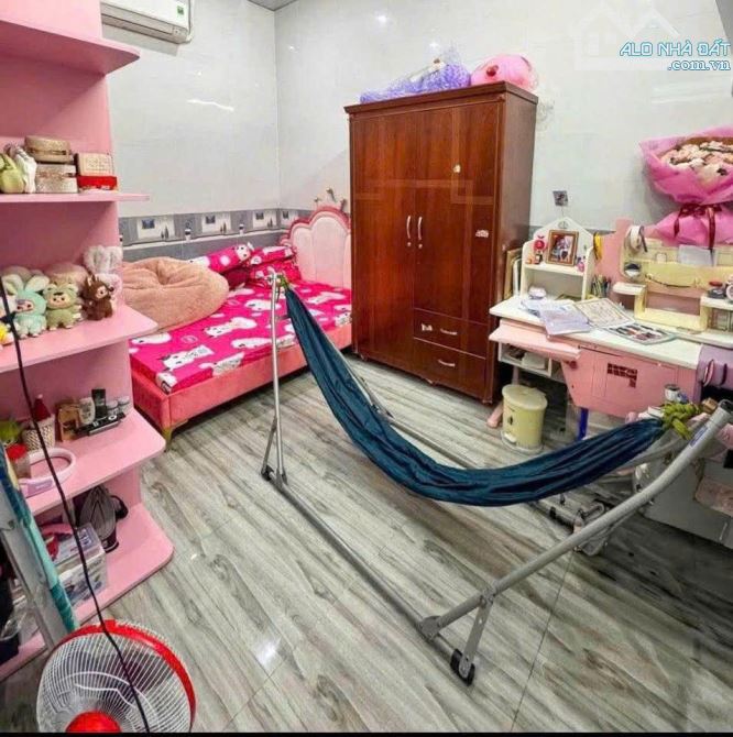 Nhà cấp 4 đẹp giá hời ở Trần Văn Mười Hóc Môn 5x19 ( 98m2 ) 895 TRIỆU SHR - 6