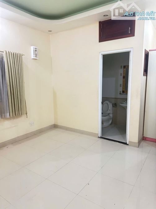 BÁN NHÀ 339/.. NGUYỄN THÁI BÌNH, P12, TÂN BÌNH, DT 5X17M, LỞ HẬU 6M, 5 LẦU, 15,7 TỶ. - 6