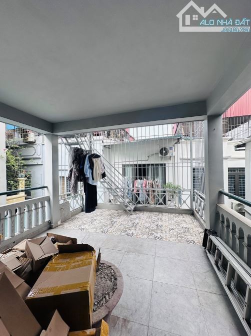 Bán Nhà Giá Tốt – Vị Trí Đắc Địa Phố Mạc Thị Bưởi – Tiện Ích Đầy Đủ- 44M2 - 5 Tầng - 6