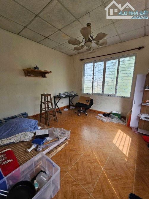 Vũ Thạnh - Phân lô - Ô tô ngủ trong nhà - Mặt tiền 5,8m - Kinh doanh mọi loại hình - 6