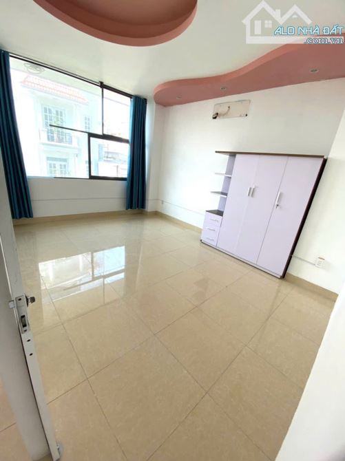 👀 BÁN TÒA NHÀ CHDV 7 TẦNG - NGANG 5,5M CÓ HẦM 19,8 TỶ - BÌNH THẠNH - 6