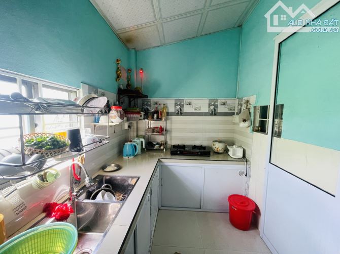 Nhà Mặt Tiền Trương Hữu Hoàn View Sông Như Ý giá 1 tỉ 970 - 6