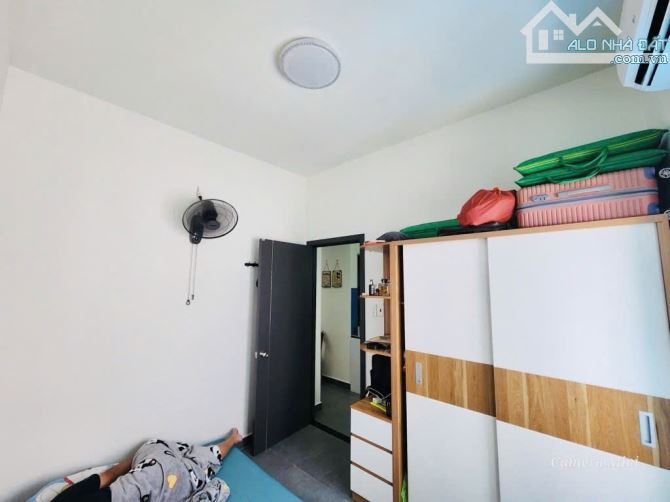 BÁN CHUNG CƯ TRẦN KẾ XƯƠNG PHÚ NHUẬN - CHỈ 2TY300 - 6
