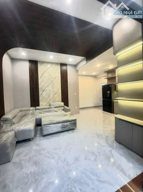 🏡 NHÀ SÂN VƯỜN KIỆT  THÀNH VINH 2 – 99.2M2 – NỞ HẬU HƠN 14M – GẦN BIỂN – 4.8  TỶ - 6