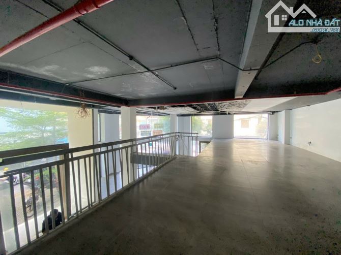 Bán Tòa Nhà 2MT : Hoàng Dư Khương P.12 Quận 10 (20 x 15m) chỉ 68,5 tỷ - 6