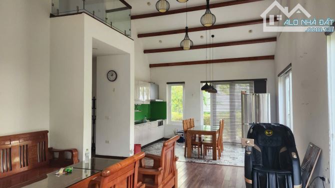 CẦN BÁN GẤP CĂN BIỆT THỰ 3 MẶT TIỀN NẰM TRONG KHU NGHỈ DƯỠNG BEVERLY HILL - 6