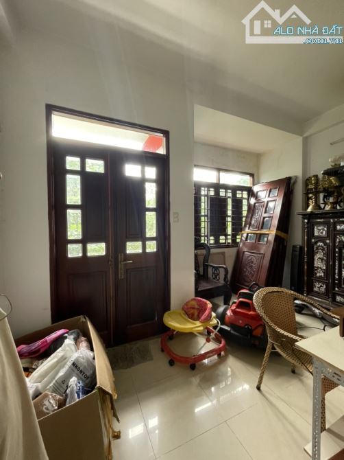 CẦN BÁN  SIÊU PHẨM MẶT TIỀN NGAY TRƯỜNG CHINH + PHAN VĂN HỚN, Q12 ,4 TẤM, DT 90M²(4.5 ×20) - 6