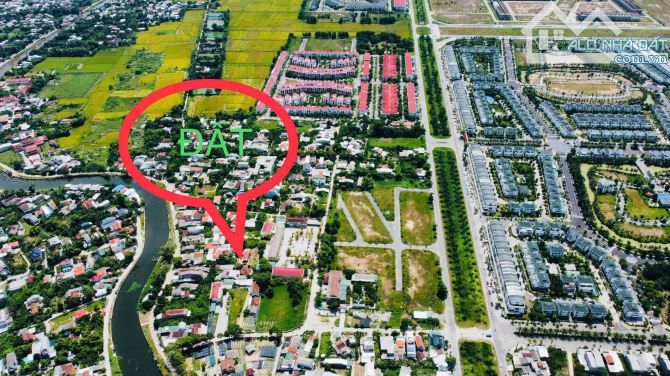 ✔ Đất kiệt oto kiệt 5 TDP Xuân Hoà, Gần KĐT ECOGARDEN, Thông ra LÊ ĐỨC ANH, PHƯỜNG VỸ DẠ, - 6