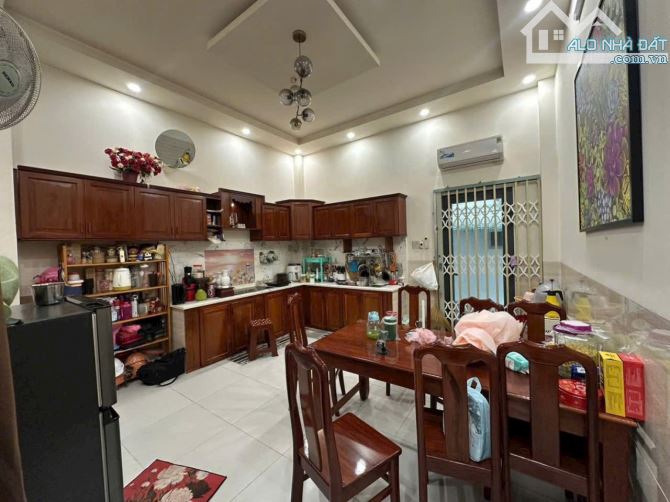 BÁN NHÀ 2 LẦU - ĐƯỜNG A2, KDC HƯNG PHÚ, TP CẦN THƠ - 6