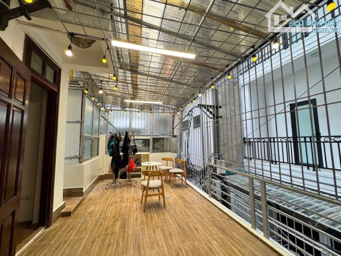 Đặng Tiến Đông - Nhà đẹp ở ngay - Dân xây chắc chắn - Ngõ thông - Thang máy nhập khẩu - 6