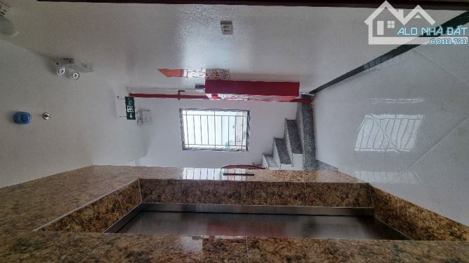 BÁN NHÀ 7 TẦNG DÒNG TIỀN – PHAN TRỌNG TUỆ, THANH TRÌ-58m2, 11P, THANG MÁY, Ô TÔ - 6