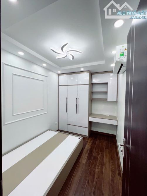 Bán căn hộ Chung cư N07 Dịch Vọng, Cầu Giấy - 6