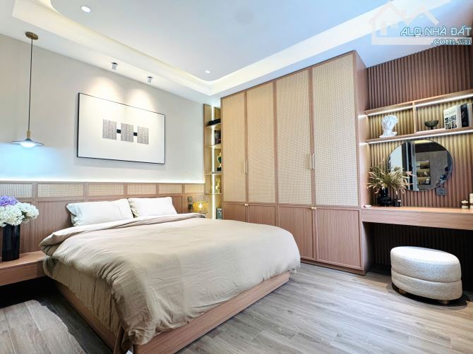 Bán căn hộ Chung Cư HH1 Dương Đình Nghệ, Yên Hòa, Cầu Giấy, 97 m2, 3 ngủ giá 7,3 tỷ - 6