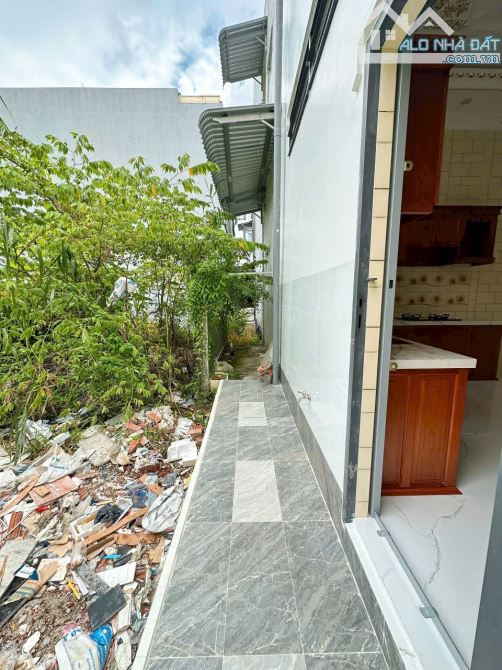 BÁN NHÀ 2 LẦU - KDC 91B - AN KHÁNH, NINH KIỀU, TP CẦN THƠ - 6