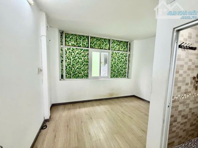 BÁN NHÀ 4 TẦNG LÊ QUANG ĐỊNH-GẦN CHỢ BÀ CHIỂU – 3PN 3WC – SÁT MẶT TIỀN CHỈ 4,55 TỶ - 6