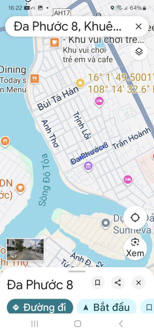 🏡 BIỆT THỰ 2 TẦNG – ĐA PHƯỚC 8 – 289M² – 27 TỶ 🌊✨ - 6