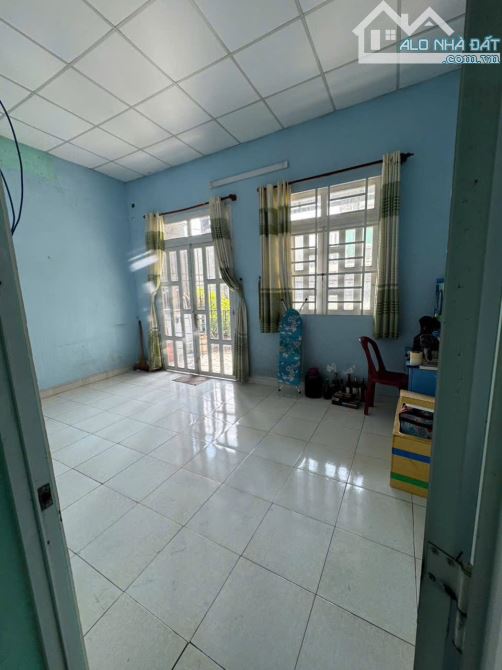BÌNH HOÀ NHÀ 2 TẦNG ĐƯỜNG Ô TÔ GẦN CẦU ÔNG BỐ DT 60 M2 GIÁ 2,85 TỶ - 6