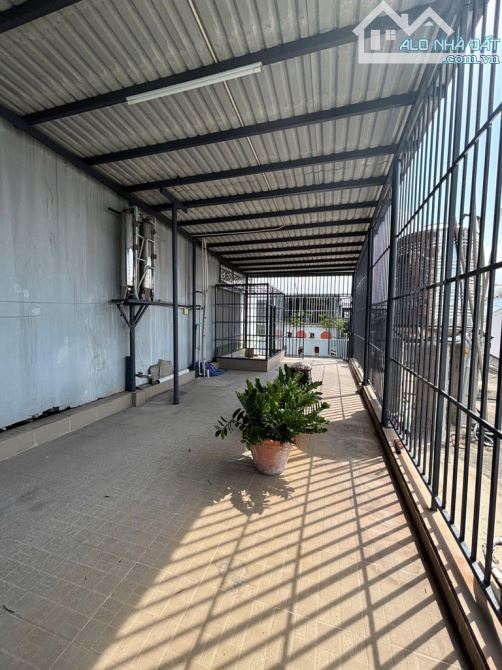 TL CC- 3,8 x 13-Không LG-4 Tầng-48m2-Khu Đồng Bộ-Hẻm Xe Hơi-4 PN-Ốp Gỗ-Ngay EMART-Nhỉnh 5T - 6