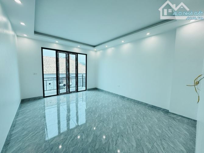 Bán nhà mới đẹp Phú Lương - Hà Đông, ngõ rộng thoáng, 65m2, 4 tầng , 6 ngủ , giá 7.1 tỷ - 6