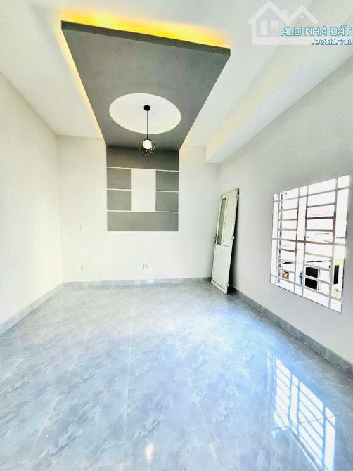 Bán nhà gần cây xăng Thánh Tâm kp9 phường Tân Biên -BH-ĐN - 6