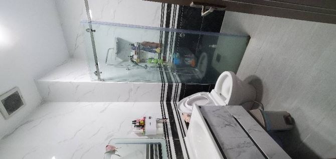 Nhà đẹp mặt tiền nội bộ khu Tên Lửa, Bình Tân chỉ 12 tỷ - 6