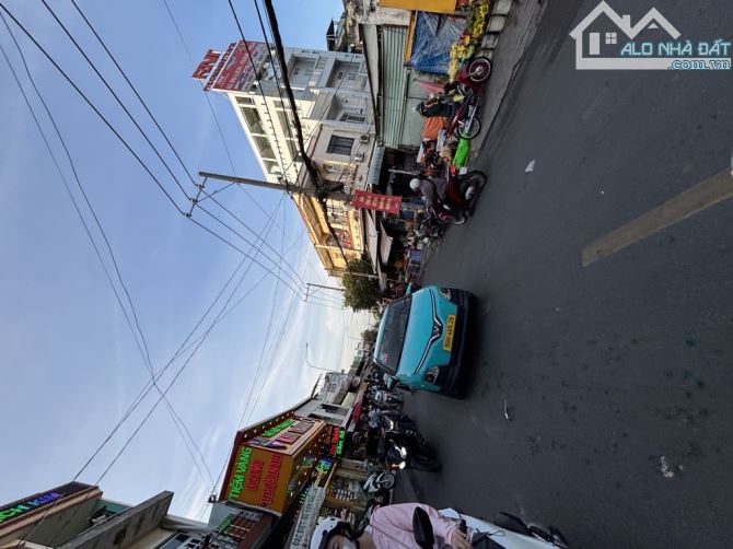 Sát Chợ Bình Trị Đông -phường Bình Trị Đông quận Bình Tân  3️⃣🧄9️⃣    4m x10m - 6