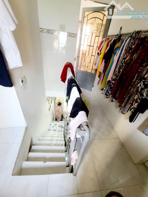 Bà Hom -Phường 13, Quận 6, Giá rẻ 3️⃣🧄.  DT 5mx6m= 30m2 - 6