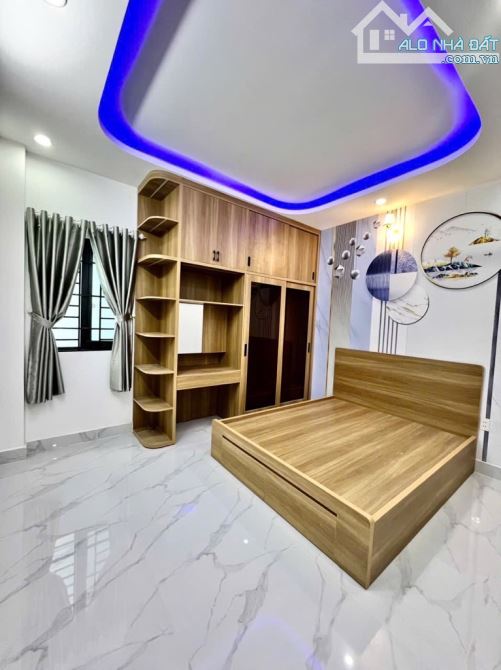 5 TẦNG TÂN HOÀ ĐÔNG- BÌNH TRỊ ĐÔNG BÌNH TÂN- DT: 4*17.5M -7 TỶ 5 - 6