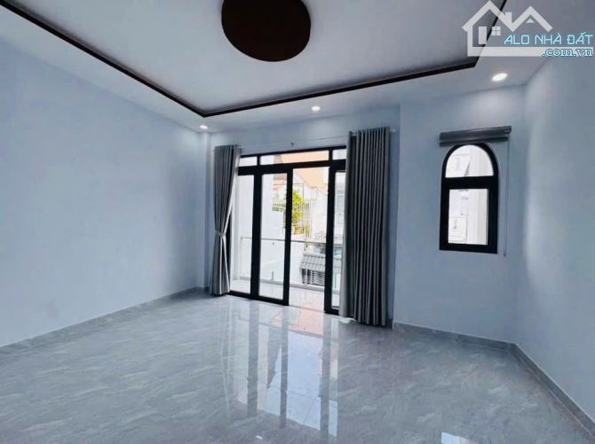 NHÀ 2 TẦNG - DT 5x20 - BƯNG ÔNG THOÀN - TNP.B - 6