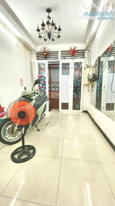 🌹 LÝ CHÍNH THẮNG, QUẬN 3, 40M2, 3 TẦNG, 4 PN, 3WC. GIÁ: 8,7 TỶ🌹 - 6
