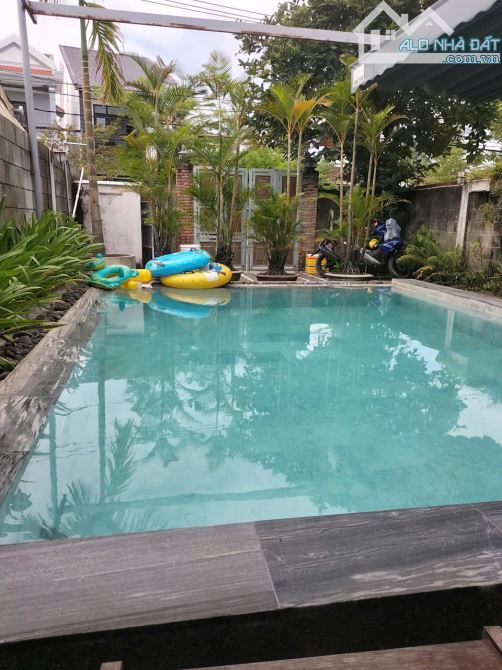 Homestay diện tích 400m2 đất Tống Văn Sương - Hội An - 6