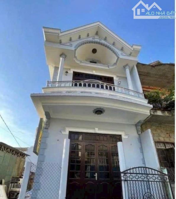CHO THUÊ NHÀ 2 TẦNG KIỆT OTO AN DƯƠNG VƯƠNG, TP HUẾ - 6