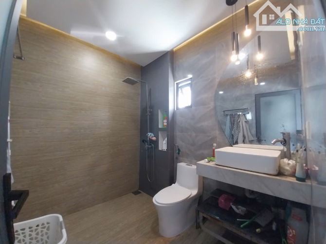 BÁN NHÀ MẶT TIỀN NGUYỄN ẢNH THỦ, TÂN CHÁNH HIỆP QUẬN 12, DT 150M² (4.6× 30), GIÁ SIÊU RẺ - 6