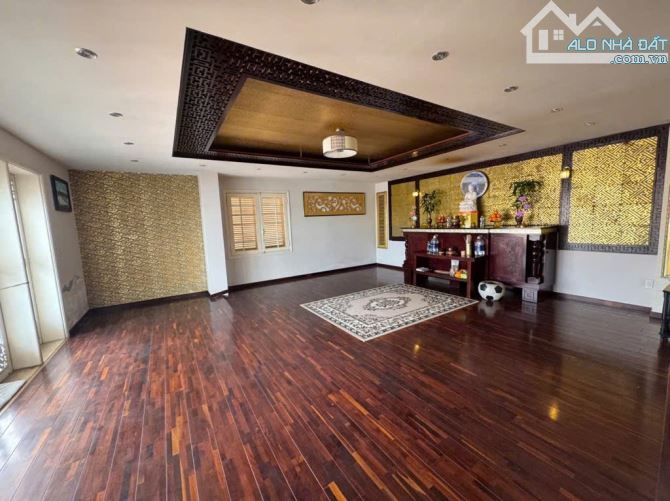 🔥 SIÊU BIỆT THỰ 5 TẦNG – DIỆN TÍCH KHỦNG 375M² – CÓ HỒ BƠI – TRUNG TÂM HẢI CHÂU –GẦN SÔNG - 6