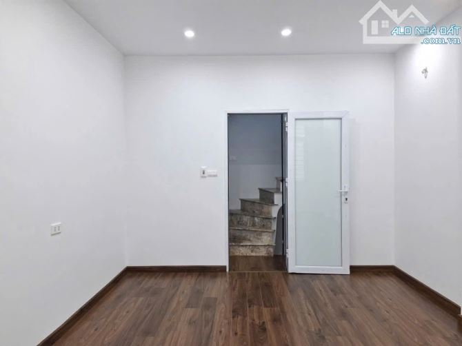 BÁN NHÀ MỚI, CĂN GÓC KINH DOANH ,PHỐ KHƯƠNG TRUNG, THANH XUÂN.28M2 – 5 T. 5,12 TỶ - 6