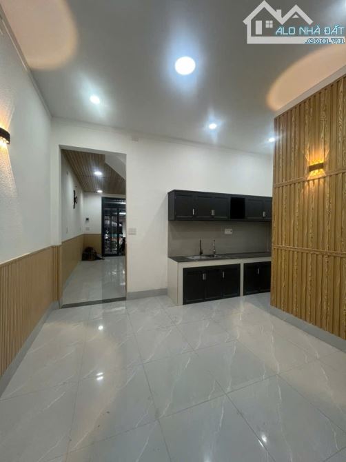 Nhà Đường Nguyên Thị Tồn mặt tiền 12m vỉa hè rộng Đối diện Cty Pouchen - 6