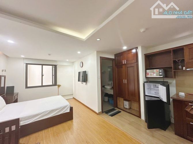 TTIEN17 ⭐️TOÀ CĂN HỘ CAO CẤP Tại Khu Phố Tây Nha Trang. Gồm 7 Tầng 13 Phòng Cách Quãng Trư - 6