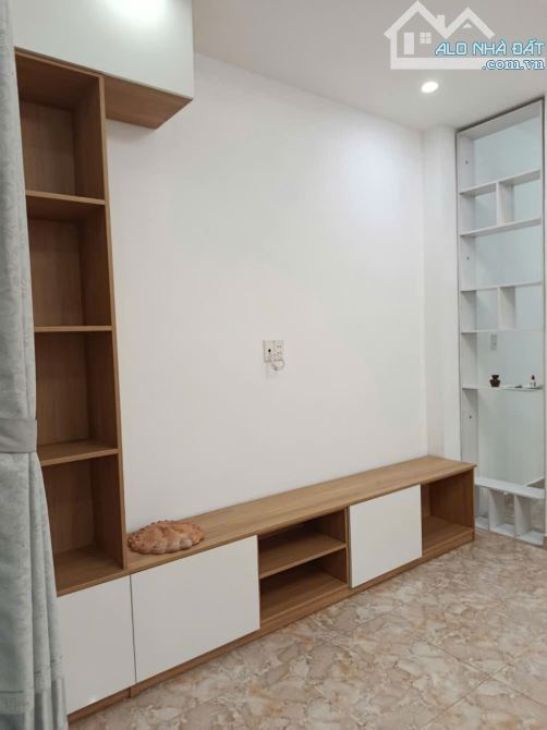 📌📌📌LÀM VIỆC TRỰC TIẾP GIÁ TỐT !!!. Bán Nhà 2 tầng đúc kiệt DŨNG SĨ THANH KHÊ. - 6