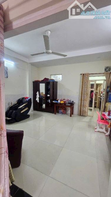 Nhà đẹp Tân Phú-Hẻm ô tô 5M-Gần AEON-Sát MT Tân Quý-P.Tân Quý-70m2-5x14-3tầng-4PN - 6
