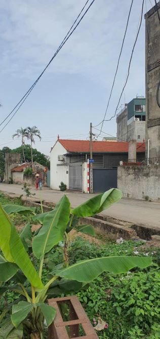 NHÀ ĐẸP LÔ GÓC Ỷ LAN / 130m 3 tầng / 7m mặt tiền / Ô TÔ TRÁNH, đầu tư ngon nhỉnh 11 tỷ - 6