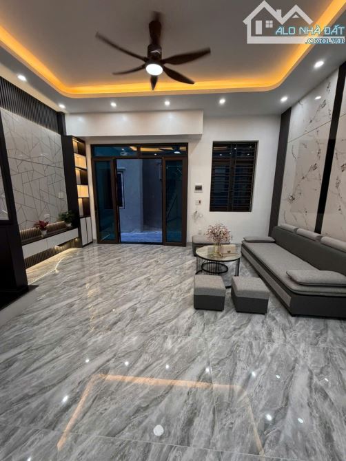 Chính chủ gửi bán nhà 3 tầng mới ngõ phố Quang Trung, Phường Hải Dương- TP Tây Hải Phòng. - 6