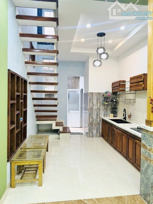 Nhà sổ riêng P. Lái Thiêu giá 2.45 tỷ bao sang tên. - 6