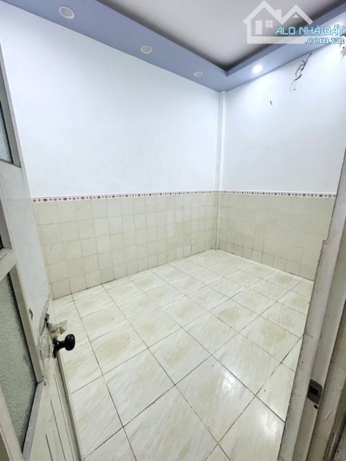 MẶT TIỀN KHU TÊN LỬA AEON MALL BÌNH TÂN 72M2 - NHỈNH 7 TỶ- CẠNH CHỢ DA SÀ GIÁP Q6 - ĐA CÔN - 6
