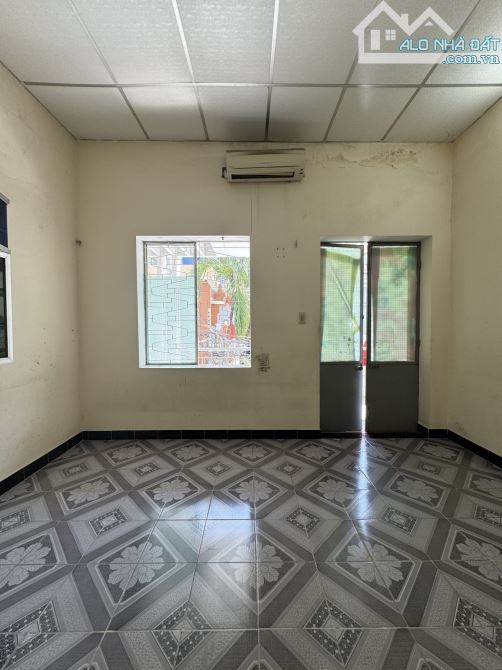 🏡 NHÀ 2 TẦNG KIÊN CỐ KIỆT TRƯNG NỮ VƯƠNG Ô TÔ QUAY ĐẦU – 3 MẶT KIỆT THOÁNG – - 6